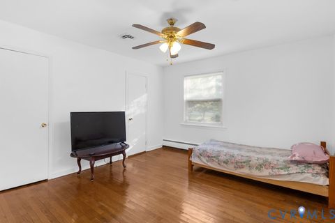 Tiny photo for 9306 Fordson Road, Henrico, VA 23229 (MLS # 2609126)