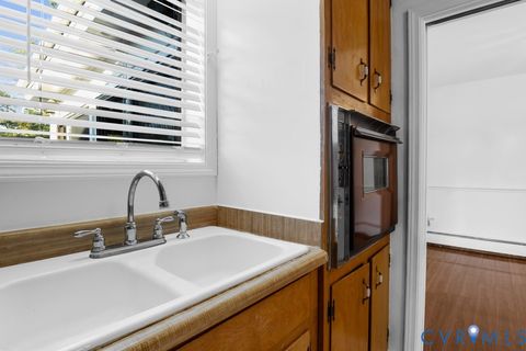 Tiny photo for 9306 Fordson Road, Henrico, VA 23229 (MLS # 2609126)