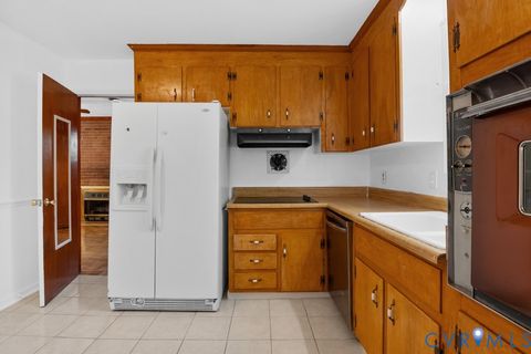 Tiny photo for 9306 Fordson Road, Henrico, VA 23229 (MLS # 2609126)