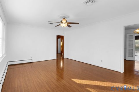 Tiny photo for 9306 Fordson Road, Henrico, VA 23229 (MLS # 2609126)