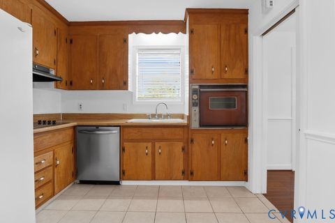 Tiny photo for 9306 Fordson Road, Henrico, VA 23229 (MLS # 2609126)