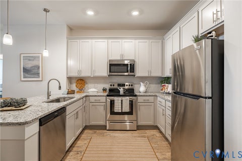 Tiny photo for 10525 Stony Bluff Drive DR #106, Ashland, VA 23005 (MLS # 2627464)