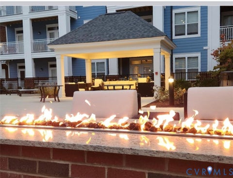 Tiny photo for 10525 Stony Bluff Drive DR #106, Ashland, VA 23005 (MLS # 2627464)
