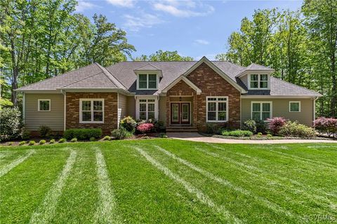 3040 St Marys Way Powhatan VA 23139