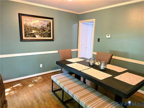 Tiny photo for 4207 Brixton Road, Chesterfield, VA 23832 (MLS # 2626828)