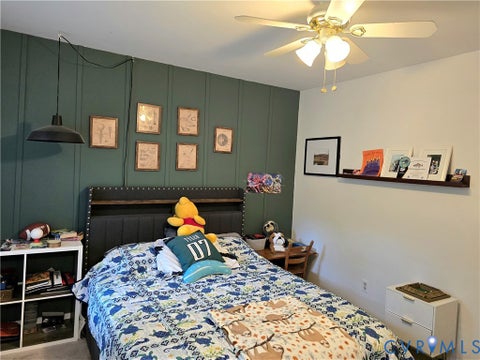 Tiny photo for 4207 Brixton Road, Chesterfield, VA 23832 (MLS # 2626828)