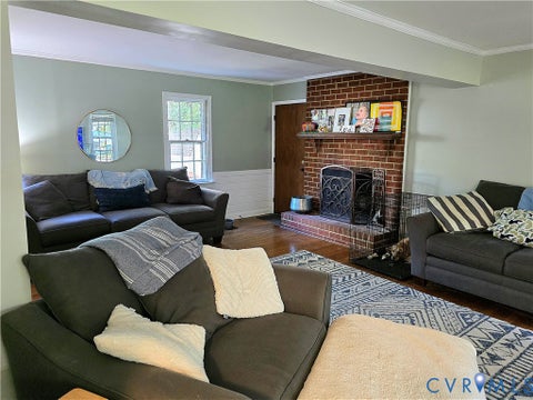 Tiny photo for 4207 Brixton Road, Chesterfield, VA 23832 (MLS # 2626828)