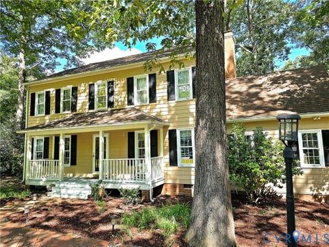 Photo of 4207 Brixton Road, Chesterfield, VA 23832 (MLS # 2626828)
