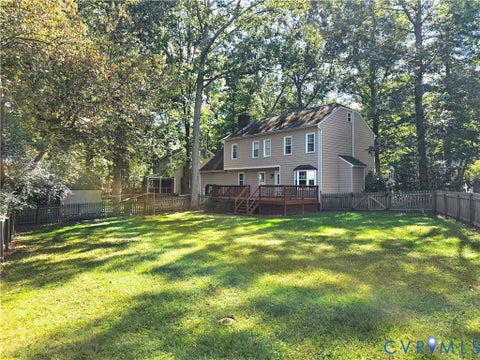 Tiny photo for 4207 Brixton Road, Chesterfield, VA 23832 (MLS # 2626828)