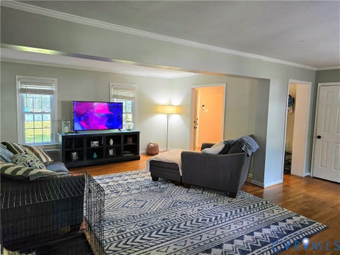 Tiny photo for 4207 Brixton Road, Chesterfield, VA 23832 (MLS # 2626828)