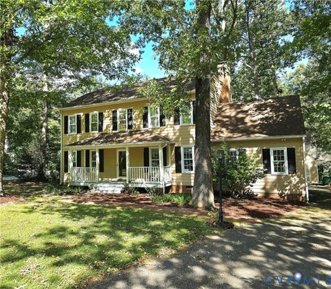 Tiny photo for 4207 Brixton Road, Chesterfield, VA 23832 (MLS # 2626828)
