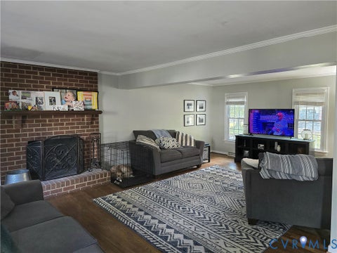 Tiny photo for 4207 Brixton Road, Chesterfield, VA 23832 (MLS # 2626828)