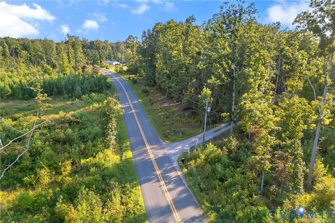 Tiny photo for 0 Mt Airy Road, Louisa, VA 23093 (MLS # 2524468)