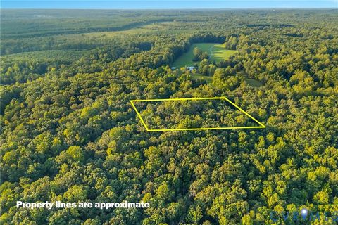 Tiny photo for 0 Mt Airy Road, Louisa, VA 23093 (MLS # 2524468)