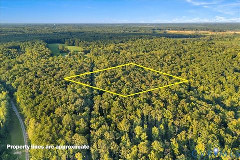 Tiny photo for 0 Mt Airy Road, Louisa, VA 23093 (MLS # 2524468)