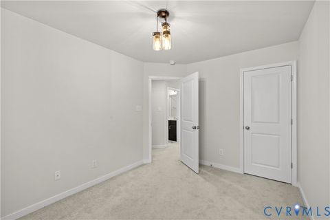 Tiny photo for 3372 Dewsberry Lane, Henrico, VA 23231 (MLS # 2617771)