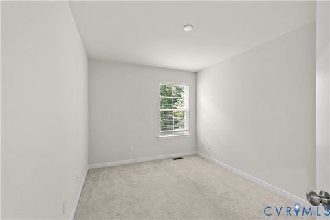 Tiny photo for 3372 Dewsberry Lane, Henrico, VA 23231 (MLS # 2617771)