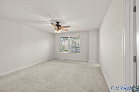 Tiny photo for 3372 Dewsberry Lane, Henrico, VA 23231 (MLS # 2617771)