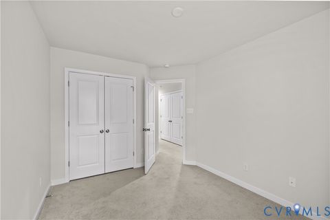 Tiny photo for 3372 Dewsberry Lane, Henrico, VA 23231 (MLS # 2617771)