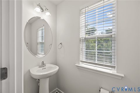 Tiny photo for 3372 Dewsberry Lane, Henrico, VA 23231 (MLS # 2617771)
