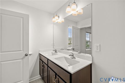 Tiny photo for 3372 Dewsberry Lane, Henrico, VA 23231 (MLS # 2617771)