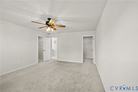 Tiny photo for 3372 Dewsberry Lane, Henrico, VA 23231 (MLS # 2617771)