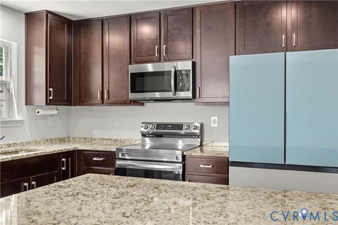 Tiny photo for 3372 Dewsberry Lane, Henrico, VA 23231 (MLS # 2617771)