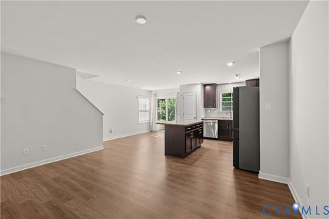 Tiny photo for 3372 Dewsberry Lane, Henrico, VA 23231 (MLS # 2617771)