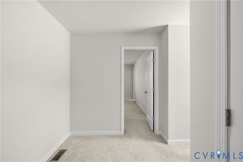Tiny photo for 3372 Dewsberry Lane, Henrico, VA 23231 (MLS # 2617771)