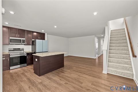Tiny photo for 3372 Dewsberry Lane, Henrico, VA 23231 (MLS # 2617771)
