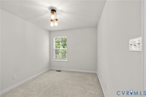 Tiny photo for 3372 Dewsberry Lane, Henrico, VA 23231 (MLS # 2617771)