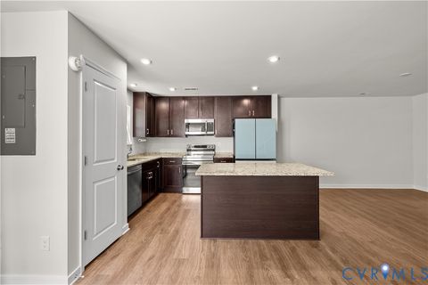 Tiny photo for 3372 Dewsberry Lane, Henrico, VA 23231 (MLS # 2617771)