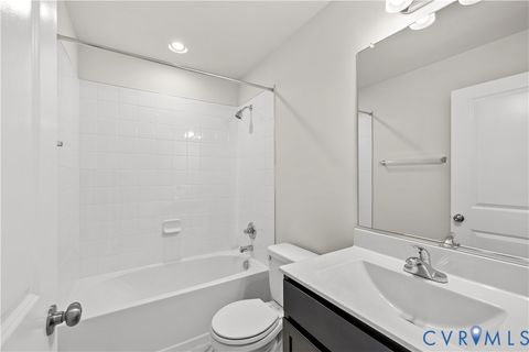 Tiny photo for 3372 Dewsberry Lane, Henrico, VA 23231 (MLS # 2617771)