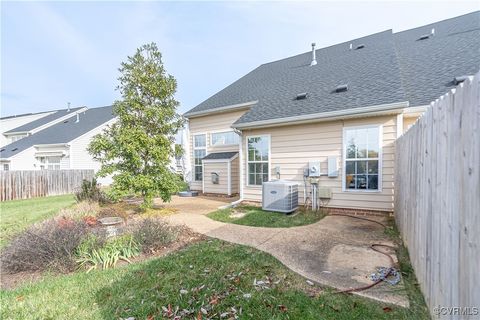 A home in Chesterfield