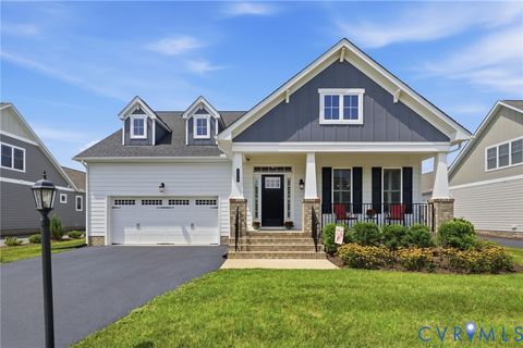 Photo of 105 Axton Lane, Ashland, VA 23005 (MLS # 2619730)