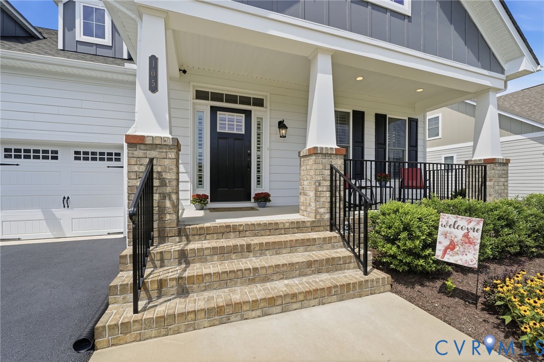 105 Axton Lane