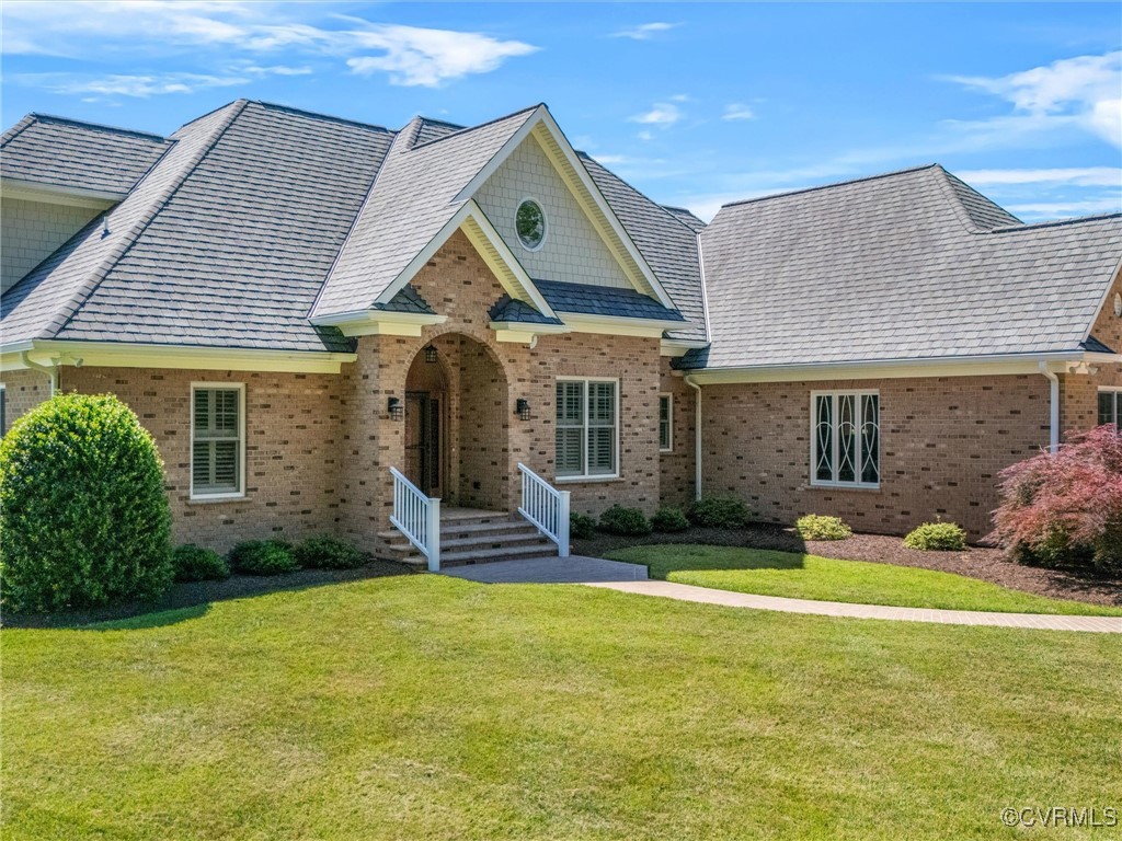 397 Farmville Lake Road