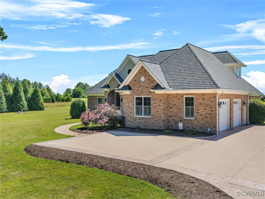 397 Farmville Lake Road