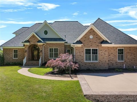 397 Farmville Lake Road Farmville VA 23901