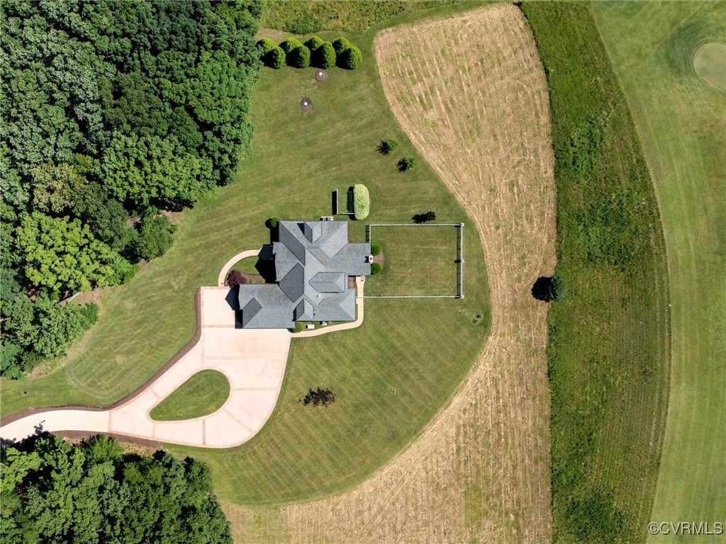 397 Farmville Lake Road
