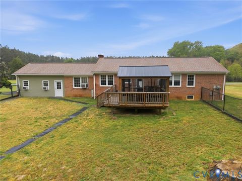 Tiny photo for 8199 Rozell Road, Wolford, VA 22580 (MLS # 2612198)