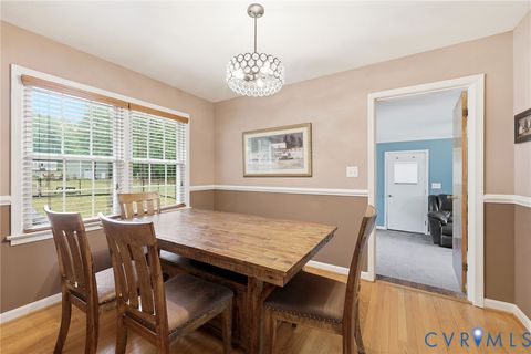 Tiny photo for 8199 Rozell Road, Wolford, VA 22580 (MLS # 2612198)