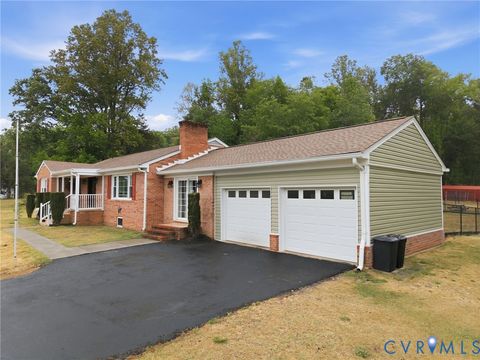 Tiny photo for 8199 Rozell Road, Wolford, VA 22580 (MLS # 2612198)