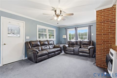 Tiny photo for 8199 Rozell Road, Wolford, VA 22580 (MLS # 2612198)