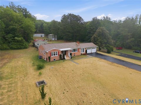 Tiny photo for 8199 Rozell Road, Wolford, VA 22580 (MLS # 2612198)