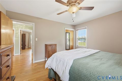 Tiny photo for 8199 Rozell Road, Wolford, VA 22580 (MLS # 2612198)