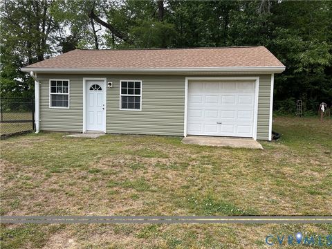 Tiny photo for 8199 Rozell Road, Wolford, VA 22580 (MLS # 2612198)