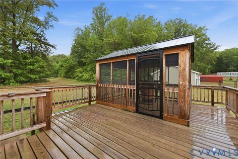 Tiny photo for 8199 Rozell Road, Wolford, VA 22580 (MLS # 2612198)