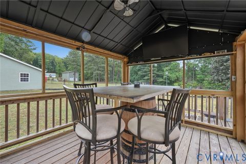 Tiny photo for 8199 Rozell Road, Wolford, VA 22580 (MLS # 2612198)