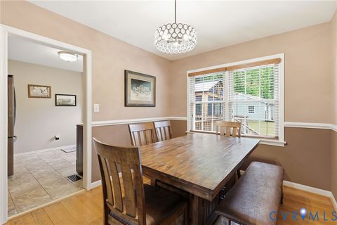 Tiny photo for 8199 Rozell Road, Wolford, VA 22580 (MLS # 2612198)